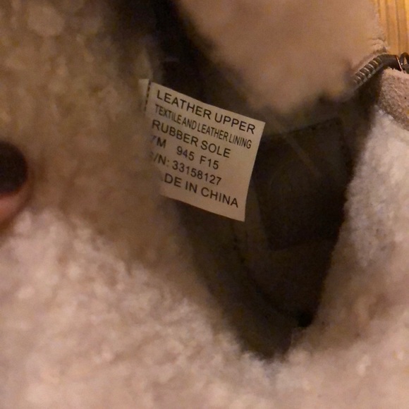 Tory Burch Boot - Picture 7 of 7